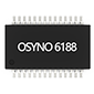 OSYNO6188中文TTS语音芯片