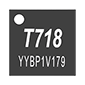 T718中文语音合成芯片(2023年)
