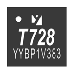 T728蓝牙TTS语音合成芯片 (2024年)