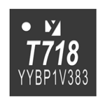 T718中文TTS语音合成芯片 (2023年)